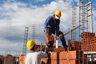 13.500 trabajadores de la construcción de la provincia de Málaga pasarán a ser indefinidos