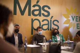 Andaluces Levantaos preguntará en el Congreso sobre el «barco tóxico» con miles de toneladas de residuos peligrosos que serán enterrados en  Andalucía