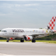 Volotea lanza una oferta récord de 345.000 asientos en el aeropuerto de Málaga para 2022 y una nueva ruta a San Sebastián