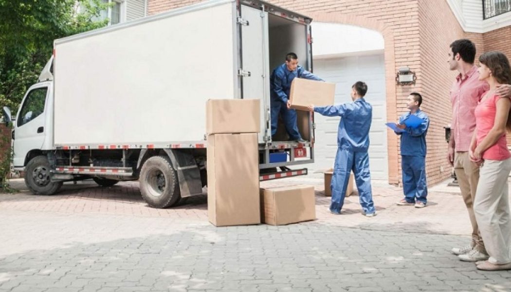 Cómo elegir una empresa de mudanzas en Málaga