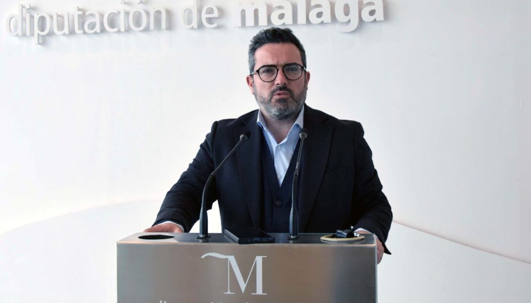 El PSOE pide a la Diputación de Málaga un plan de modernización de los polígonos industriales de la provincia