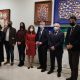 El Museo Carmen Thyssen Málaga reivindica la importancia de Juana Francés como pionera de la  abstracción