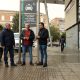 El PSOE pide al Ayuntamiento y a la Junta mayor apoyo al sector del taxi adaptado