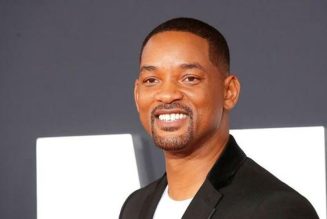 La Academia no retirará el Oscar a Will Smith