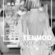 Arranca la I edición TenMod Weekend 2022 Gran Hotel Miramar Málaga 5*GL