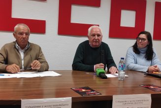 El PSOE censura el cierre de oficinas de Unicaja en los pueblos de Málaga este viernes