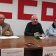 El PSOE censura el cierre de oficinas de Unicaja en los pueblos de Málaga este viernes