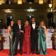 La alfombra roja al Festival de Málaga Cine en Español