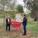 Un nuevo sendero fluvial une el núcleo urbano de Casabermeja con la urbanización El Alcaide