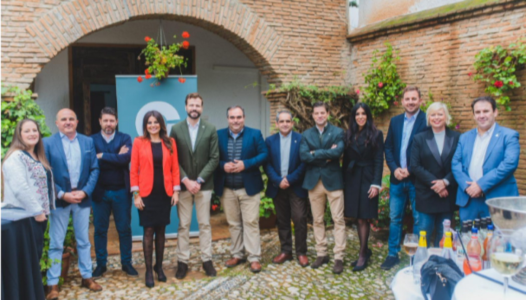 El Círculo Empresarial organiza su primer encuentro sectorial en torno al turismo rural