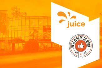 La firma asentada en Málaga Juice Technology recibe por tercera vez el prestigioso «Best Places to Work»