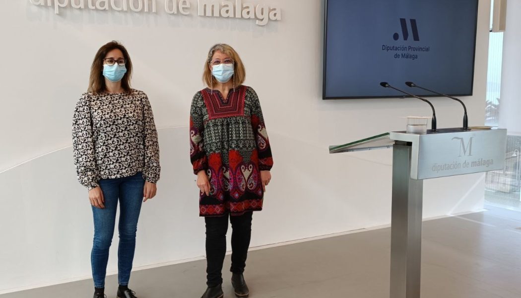 Unidas Podemos exige a Diputación conocer la situación de las personas refugiadas en instalaciones de la entidad