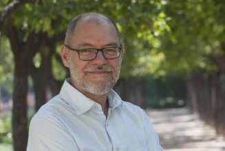 Pablo Aranda, protagonista del Día del Libro en las bibliotecas municipales