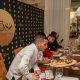 Marbella acoge el II Campeonato Internacional absoluto de Pizza con Pesce