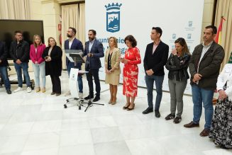 El PSOE lleva a pleno la crisis habitacional de Málaga