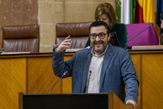 Ahumada valora “el impacto positivo de la reforma laboral en la vuelta a niveles de empleo prepandemia en Málaga”