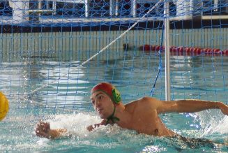 El Waterpolo Málaga afronta el play-off final para alzarse con el título de Permanencia en Segunda Nacional