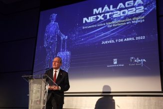 Málaga capital renueva su portal web y presenta su Sistema de Inteligencia en Destino