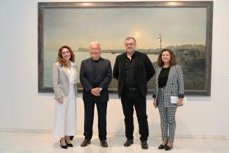 Lourdes Moreno comisaría la exposición de Fundación Bancaja en Valencia ‘Caminos de modernidad 1860-1980. Colección Carmen Thyssen-Bornemisza’