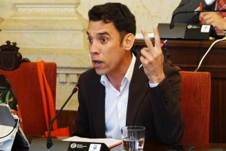 El conflicto del ruido y el turismo de borrachera es fruto de la falta de modelo de ciudad del PP