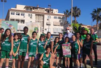 Vuelven las Leyendas del Baloncesto Malagueño, el torneo de EBG que homenajea a los pioneros de la canasta