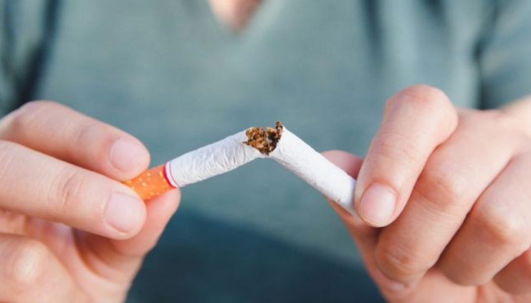 Andalucía se suma al Día Mundial sin Tabaco, también por su impacto ambiental