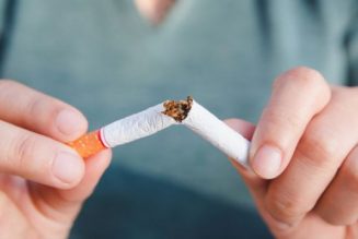 Andalucía se suma al Día Mundial sin Tabaco, también por su impacto ambiental