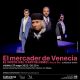 El MVA acoge esta semana a La Chica en concierto y la obra ‘El mercader de Venecia’