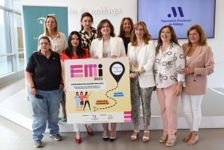 Mujeres empresarias de prestigio de la provincia ofrecerán las claves de su éxito en EMI 2022