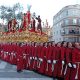 Canal Málaga TV emite hoy la clausura del Centenario de la Agrupación de Cofradías de Málaga