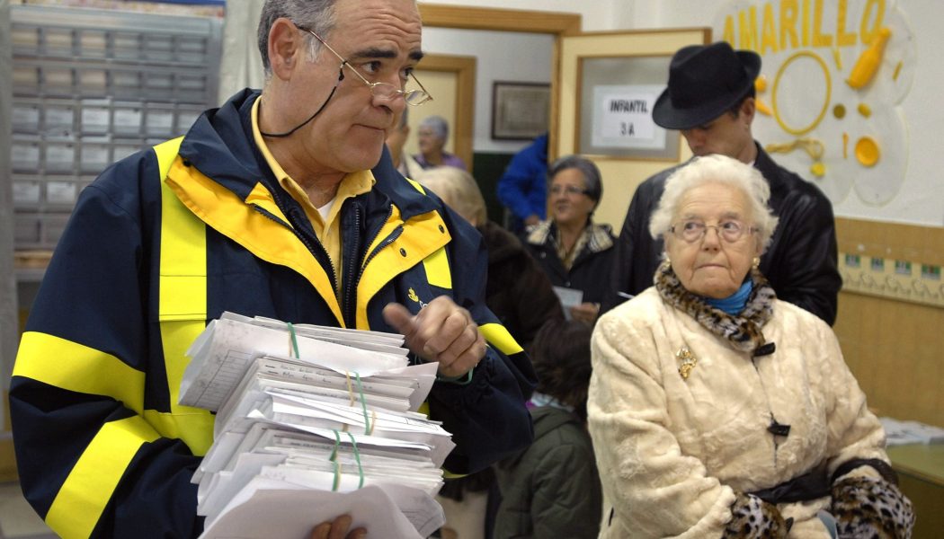 CCOO y UGT denuncian que la irresponsable gestión del presidente de Correos