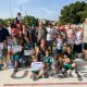 EBG Málaga clausura la temporada de su cuarto de siglo con una gran fiesta de baloncesto