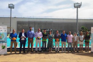 Málaga amplía su dimensión como referencia del waterpolo base nacional con los Campeonatos de España de clubes alevín e infantil