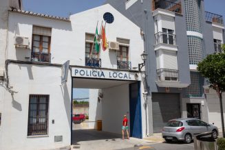 Por Mi Pueblo Vélez-Málaga reclama proyectar un parking en la actual Jefatura de la Policía Local