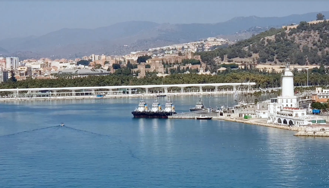 Tu alojamiento en Málaga: la Costa del Sol te da la bienvenida