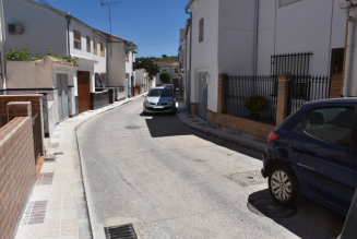 Villanueva de Algaidas invertirá 170.000€ en el plan de pavimentación 2022