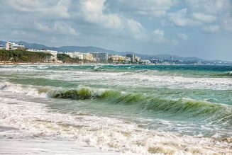 El turismo de la Costa del Sol ante la crisis climática