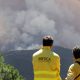 Controlado el incendio forestal declarado hace una semana en Pujerra