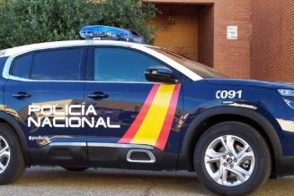 Dos detenidos en relación con la muerte por arma blanca de un hombre en Marbella