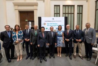 En marcha la candidatura ‘Expo 2027 de Málaga. La era urbana hacia una ciudad sostenible’