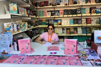 Más de 170 editoriales españolas participan en la Feria del Libro de Guadalajara