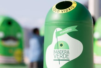 Almuñecar, Motril y Salobreña competirán por la Bandera Verde de Ecovidrio