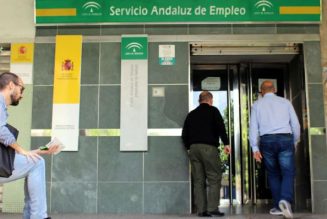 El paro baja de 2,9 millones en junio tras reducirse en 42.409 personas