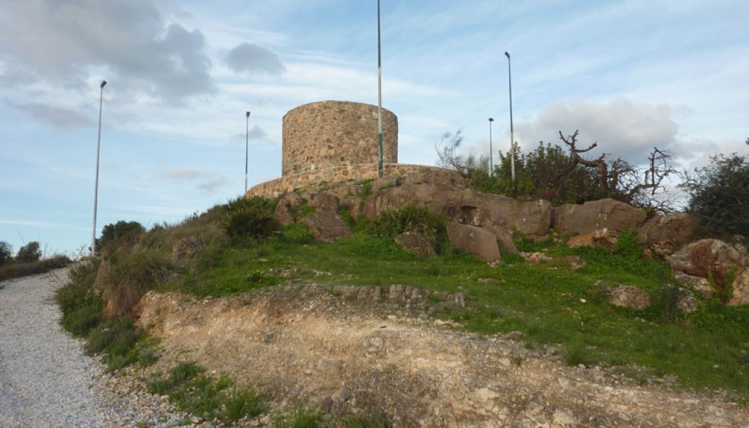 Adjudicadas las obras para la remodelación del entorno de la Torre del Atabal