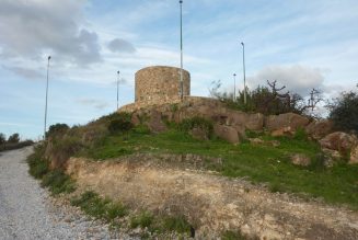 Adjudicadas las obras para la remodelación del entorno de la Torre del Atabal