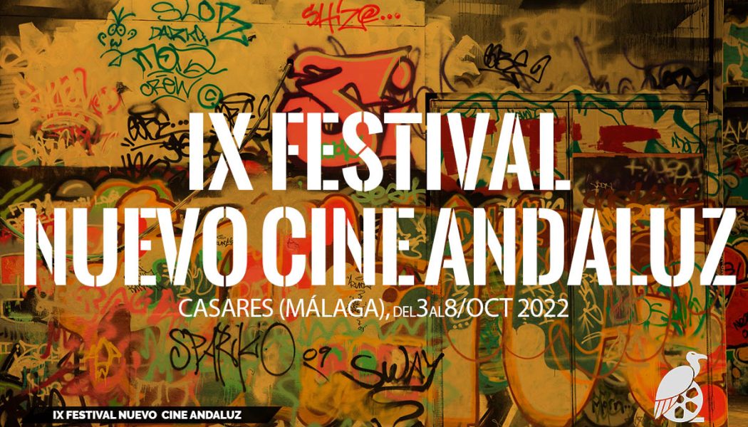 Abiertos los plazos de inscripción para el IX Festival Nuevo Cine Andaluz