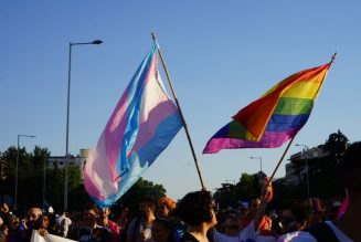 El manifiesto del Orgullo reivindica la aprobación y mejora de la ‘Ley trans’