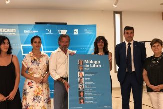 Málaga de Libro, programa cultural pionero que convierte el patrimonio de los pueblos en literatura