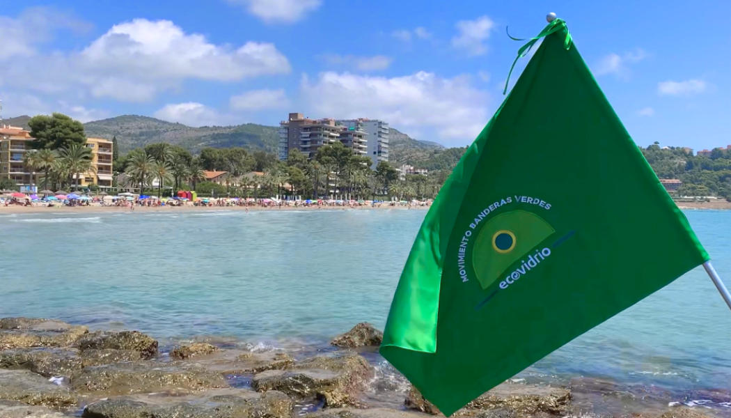 12 municipios de Málaga competirán por la Bandera Verde de la sostenibilidad hostelera de Ecovidrio