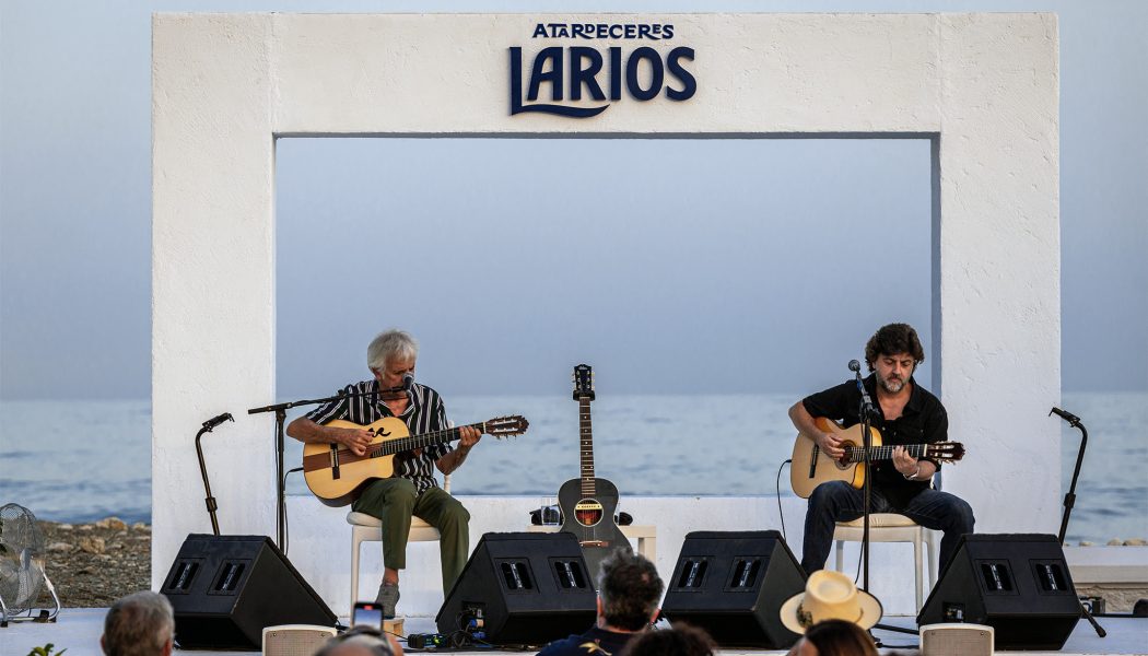 Atardeceres Larios: 11 días para sumergirse en Málaga